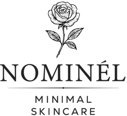 NOMINÉL minimal skincare